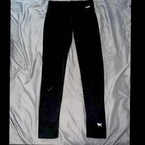 Victoria Secret Pink Leggings